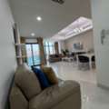 BHD 550/month,  Furnished,  3 BR,  Apartment For Rent In Mahooz | Near Tropicana | Balcony & Premium Facilities
