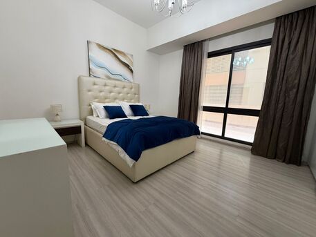 Mahooz, Apartments, Flats, Houses & Villas, BHD 550/month,  Furnished,  3 BR,  Apartment For Rent In Mahooz | Near Tropicana | Balcony & Premium Facilities