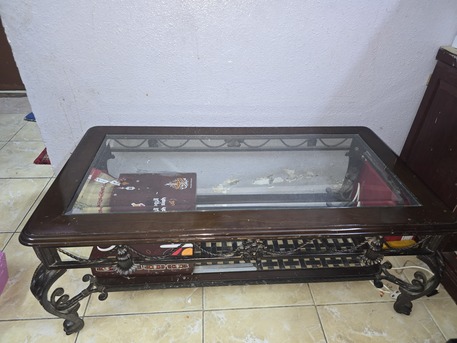 Riyadh, Furniture, SAR 300,  Tea Table.(.turkish Design)