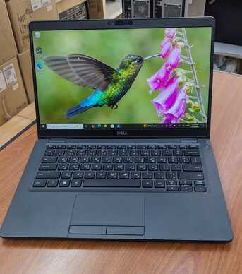 Manama, Tablet Computers, BHD 93,  DELL Core I5 8th Gen Touch Laptop 8GB RAM 256GB M.2 SSD FREE Bag & Mouse