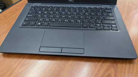Manama, Tablet Computers, BHD 93,  DELL Core I5 8th Gen Touch Laptop 8GB RAM 256GB M.2 SSD FREE Bag & Mouse
