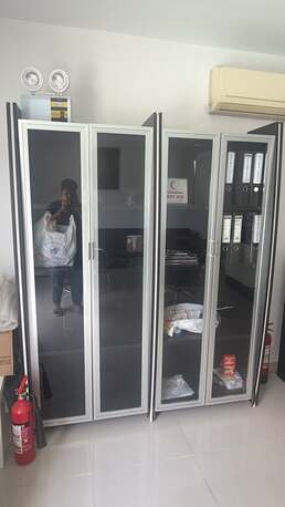 Al Thuqbah, Furniture, SAR 2800,  Office Furniture For Sale In Al Khobar