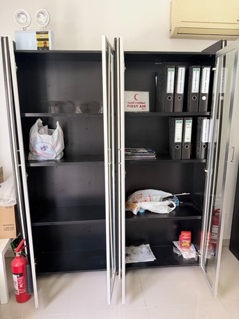 Al Thuqbah, Furniture, SAR 2800,  Office Furniture For Sale In Al Khobar