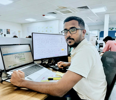 Riyadh, Job Seekers, Planning Engineer / Project Control Engineer