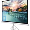 BHD 30,  Projector Screens Tripod Stand & Wall-Mounted &ndash; All Sizes Available SPECIAL OFFER Call/ 39