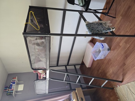Jeddah, Furniture, SAR 500,  Bunk Bed