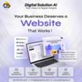 You Business Deserves A Website That Works!