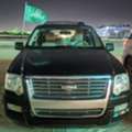 SAR 15000,  Ford Explorer,  2010,  Automatic,  298000 KM,  For Sale:   XLT