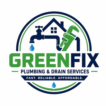 Dallas, Business, GreenFix Plumbing Drain Services