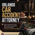 Orlando Car Accident Attorney Protecting Your Rights