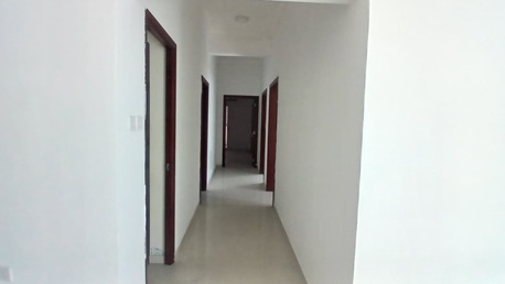 Manama, Apartments, Flats, Houses & Villas, BHD 275/month,  3 BR,  0 Sq. Meter,  Super Special Deal | Bright 3 Bedroom | Al Buhair For Just BD275