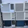 Used, Like A New Window Type Air Conditions Available For Sale With Warranty And Delivery