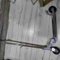 BHD 3,  2 Wheel Scooty