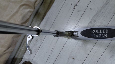 Zinj, Bicycles, BHD 3,  2 Wheel Scooty