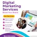 DIGITAL MARKETING SERVICES
