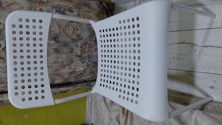 Zinj, Furniture, BHD 2,  Plastic Chair Premium Quality