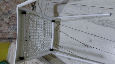 Zinj, Furniture, BHD 2,  Plastic Chair Premium Quality