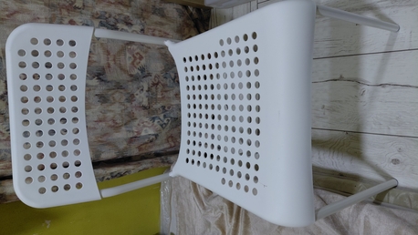 Zinj, Furniture, BHD 2,  Plastic Chair Premium Quality