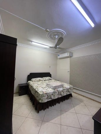Dammam, Apartments, Flats, Houses & Villas, SAR 1800/month,  Furnished,  1 BR,  1BHK Furnished Apartment