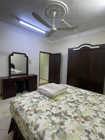 Dammam, Apartments, Flats, Houses & Villas, SAR 1800/month,  Furnished,  1 BR,  1BHK Furnished Apartment