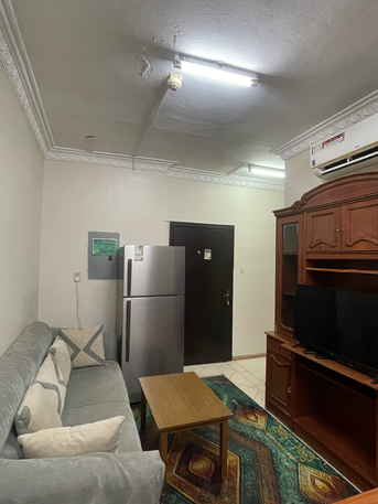 Dammam, Apartments, Flats, Houses & Villas, SAR 1800/month,  Furnished,  1 BR,  1BHK Furnished Apartment