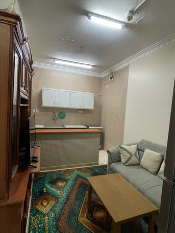 Dammam, Apartments, Flats, Houses & Villas, SAR 1800/month,  Furnished,  1 BR,  1BHK Furnished Apartment