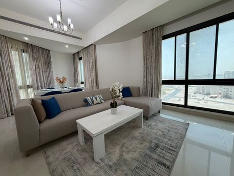 Mahooz, Apartments, Flats, Houses & Villas, BHD 350/month,  Furnished,  1 BR,  Stylish And Comfortable Apartment For Rent In Mahooz