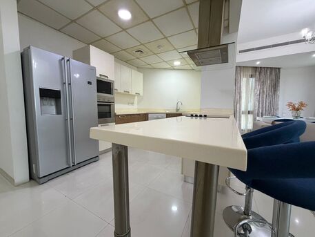 Mahooz, Apartments, Flats, Houses & Villas, BHD 350/month,  Furnished,  1 BR,  Apartment For Rent In Mahooz