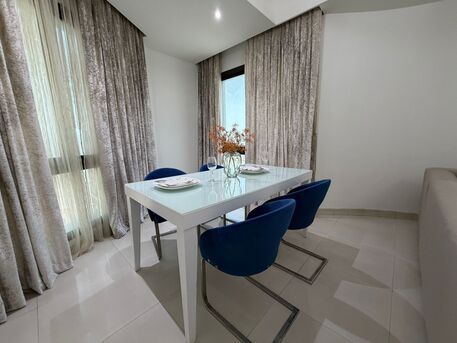 Mahooz, Apartments, Flats, Houses & Villas, BHD 350/month,  Furnished,  1 BR,  Apartment For Rent In Mahooz