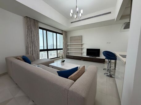 Mahooz, Apartments, Flats, Houses & Villas, BHD 350/month,  Furnished,  1 BR,  Apartment For Rent In Mahooz