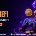 Turn GameFi Clone Script Into A Million-Dollar Gaming Business