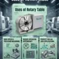 INR 500000,  Rotary Table Manufacturers In Noida
