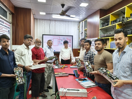 New Delhi, Education, Why Should You Join Multitech Institute For An Advanced EV Course?