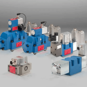 Guangzhou, Business, D631-9310 Hydraulic Valve Solutions By Marginal Hydraulic