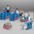 D631-9310 Hydraulic Valve Solutions By Marginal Hydraulic