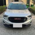SAR 59000,  Gmc Terrain,  2018,  Automatic,  52800 KM,    SLE