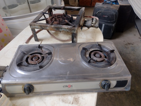 Riyadh, Appliances, SAR 100,  Used Home Appliances Final Exit Sale