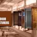 INR 001,  Buy Wooden Doors Online At Best Prices | GSM Doors