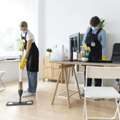 Medical Facilities Cleaning Services Calgary