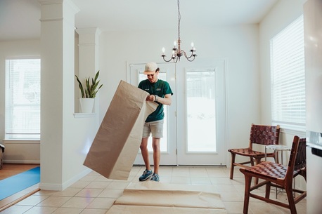 Austin, Business, Residential Long-distance Movers In Austin