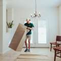 Residential Long-distance Movers In Austin