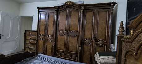 Jeddah, Apartments, Flats, Houses & Villas, SAR 1500/month,  Furnished,  2 BR,  2BHK Flat For Rent Including House Hold Items