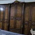SAR 1500/month,  Furnished,  2 BR,  2BHK Flat For Rent Including House Hold Items