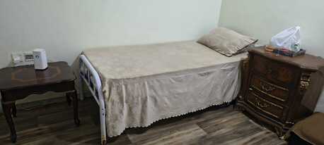 Jeddah, Apartments, Flats, Houses & Villas, SAR 1500/month,  Furnished,  2 BR,  2BHK Flat For Rent Including House Hold Items