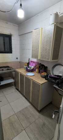 Jeddah, Apartments, Flats, Houses & Villas, SAR 1500/month,  Furnished,  2 BR,  2BHK Flat For Rent Including House Hold Items
