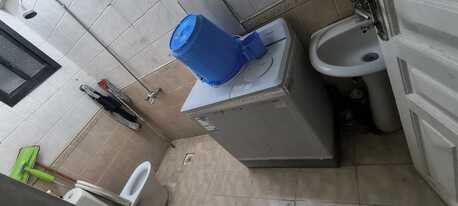 Jeddah, Apartments, Flats, Houses & Villas, SAR 1500/month,  Furnished,  2 BR,  2BHK Flat For Rent Including House Hold Items