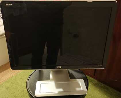 Jeddah, Computers, SAR 750,  Dell Optiplex 9010 -i7 HP Moniter 22 Inch