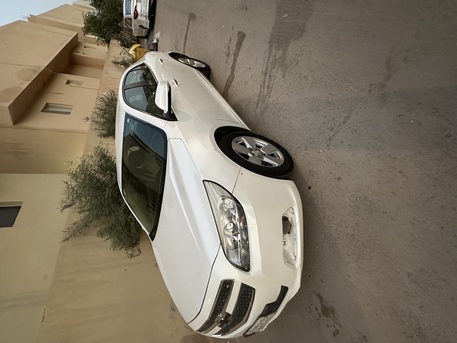 Riyadh, Vehicles, Cars & Trucks , SAR 15000,  Chevrolet Malibu,  2013,  Automatic,  181000 KM,    - Sale