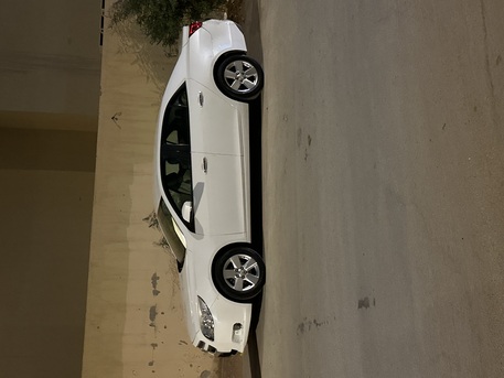 Riyadh, Vehicles, Cars & Trucks , SAR 15000,  Chevrolet Malibu,  2013,  Automatic,  181000 KM,    - Sale