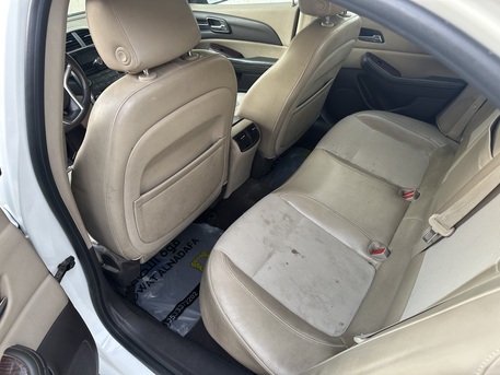 Riyadh, Vehicles, Cars & Trucks , SAR 15000,  Chevrolet Malibu,  2013,  Automatic,  181000 KM,    - Sale